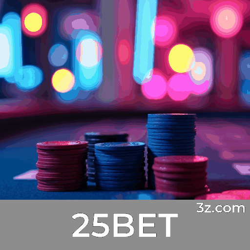 25BET Logo