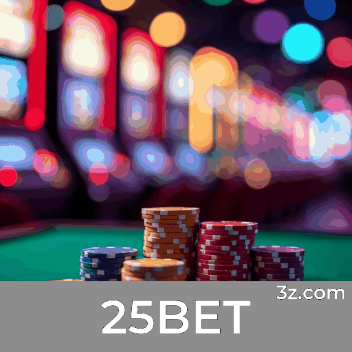 25BET Logo