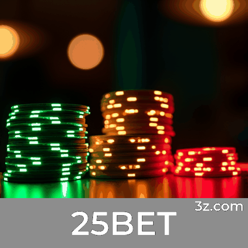 25BET Logo
